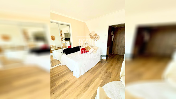 Ma-Cabane - Vente Appartement PORNICHET, 24 m²