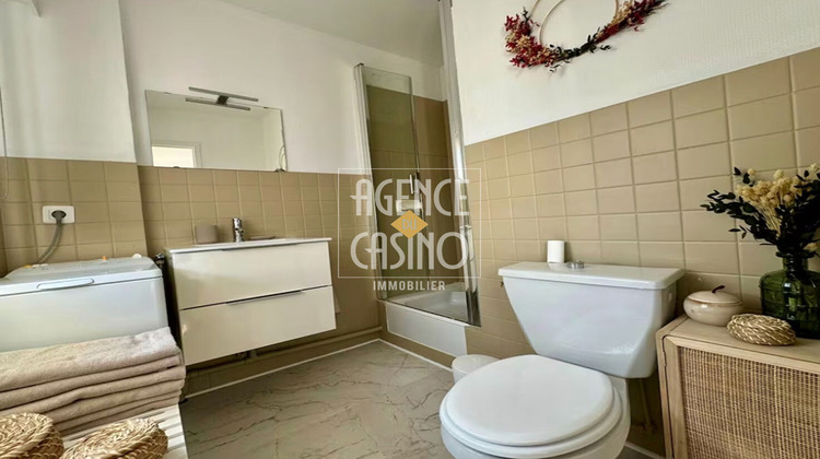 Ma-Cabane - Vente Appartement PORNICHET, 24 m²