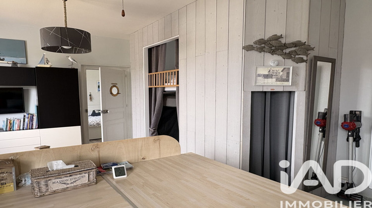 Ma-Cabane - Vente Appartement Pornichet, 41 m²