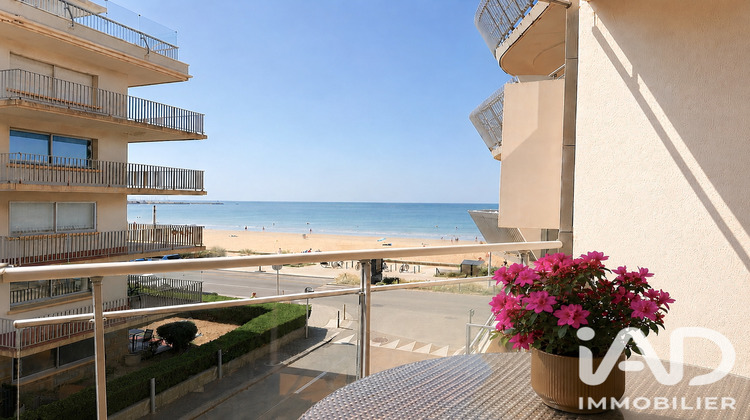 Ma-Cabane - Vente Appartement Pornichet, 47 m²