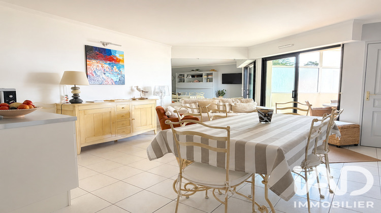 Ma-Cabane - Vente Appartement Pornichet, 47 m²