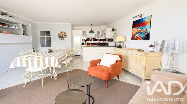 Ma-Cabane - Vente Appartement Pornichet, 47 m²