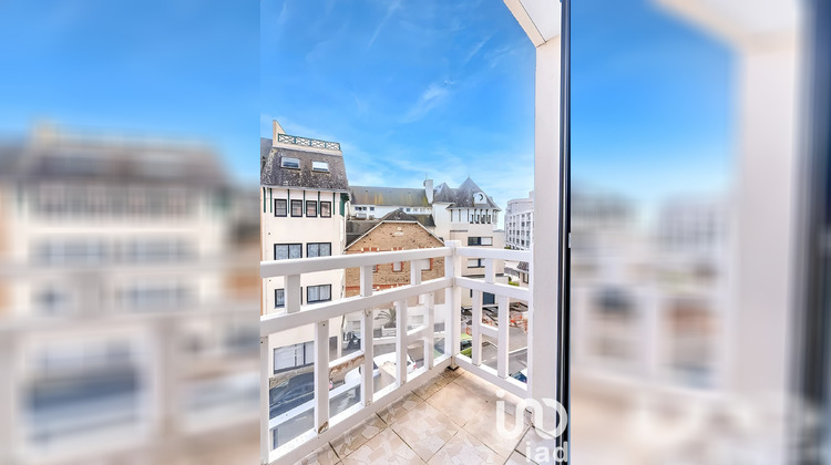 Ma-Cabane - Vente Appartement Pornichet, 58 m²