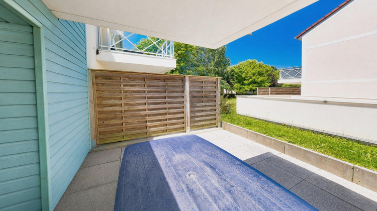 Ma-Cabane - Vente Appartement Pornichet, 40 m²
