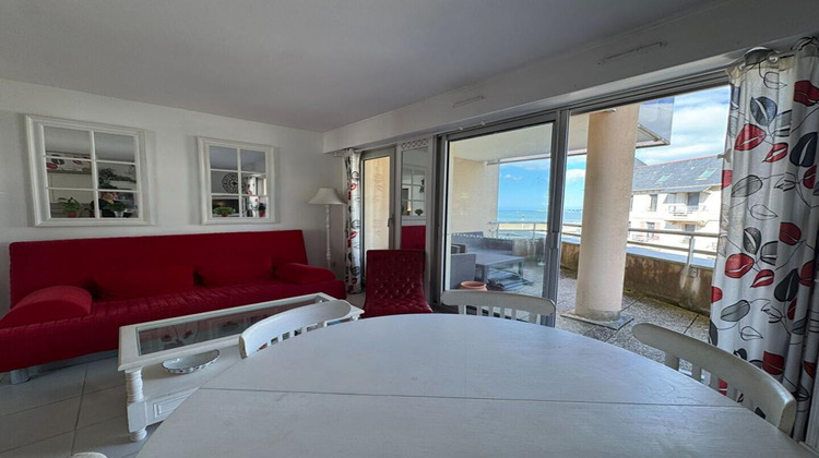 Ma-Cabane - Vente Appartement PORNICHET, 26 m²