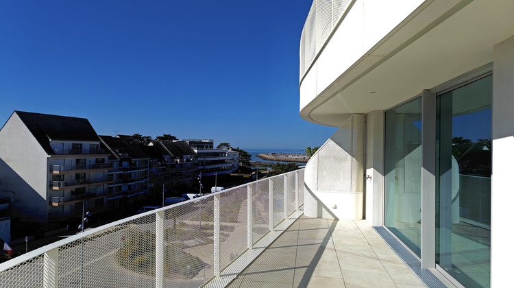 Ma-Cabane - Vente Appartement Pornichet, 125 m²