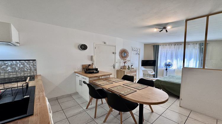 Ma-Cabane - Vente Appartement Pornichet, 28 m²