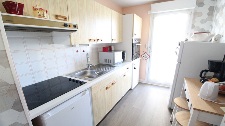 Ma-Cabane - Vente Appartement PORNICHET, 60 m²