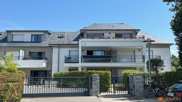 Ma-Cabane - Vente Appartement Pornichet, 65 m²