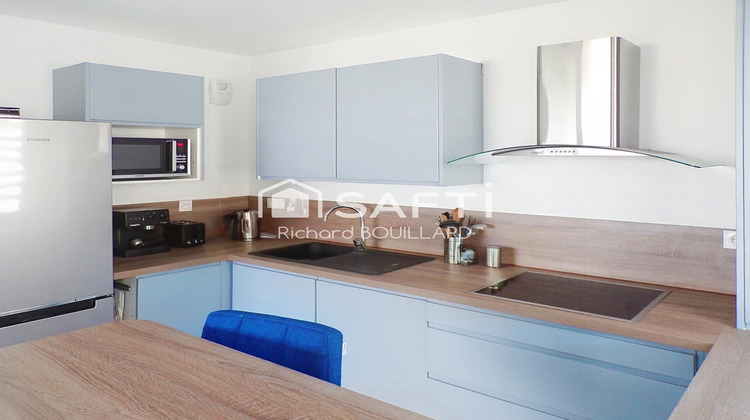 Ma-Cabane - Vente Appartement Pornichet, 61 m²
