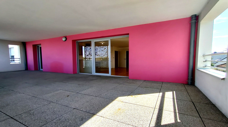 Ma-Cabane - Vente Appartement PORNICHET, 64 m²