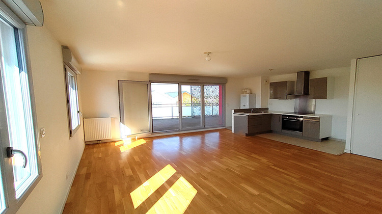 Ma-Cabane - Vente Appartement PORNICHET, 64 m²