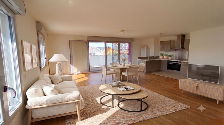 Ma-Cabane - Vente Appartement PORNICHET, 64 m²