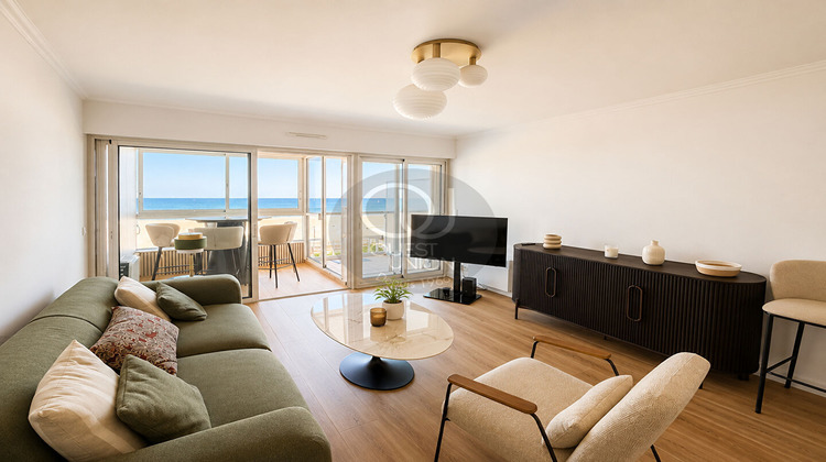 Ma-Cabane - Vente Appartement PORNICHET, 28 m²