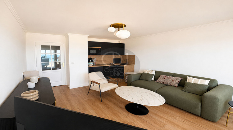 Ma-Cabane - Vente Appartement PORNICHET, 28 m²