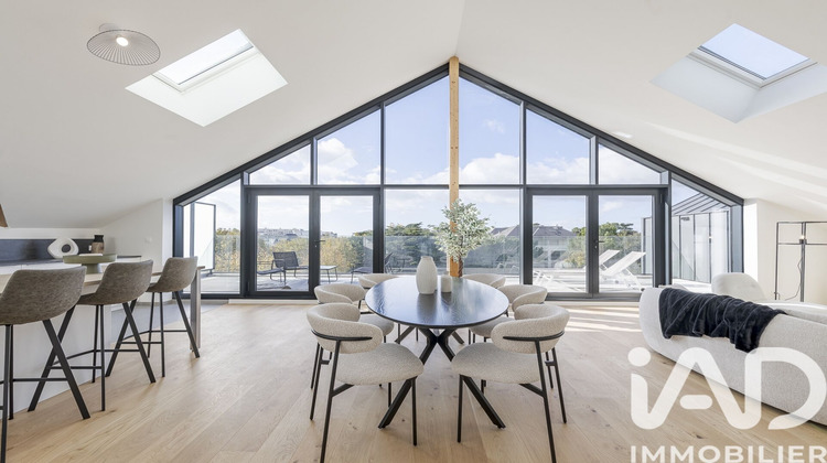Ma-Cabane - Vente Appartement Pornichet, 141 m²