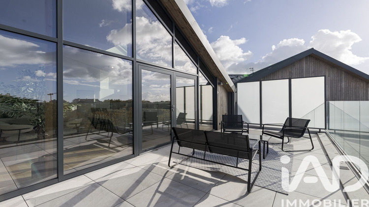 Ma-Cabane - Vente Appartement Pornichet, 141 m²