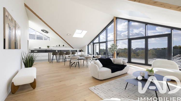 Ma-Cabane - Vente Appartement Pornichet, 141 m²
