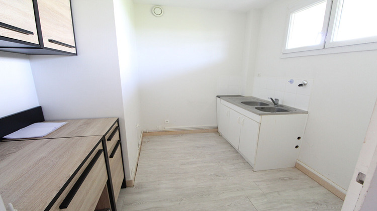 Ma-Cabane - Vente Appartement PORNICHET, 44 m²