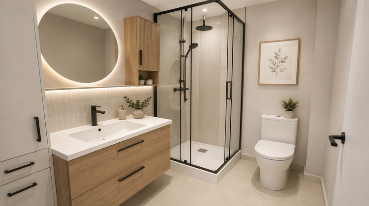 Ma-Cabane - Vente Appartement PORNICHET, 44 m²