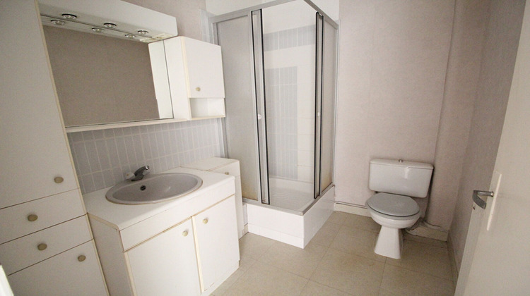 Ma-Cabane - Vente Appartement PORNICHET, 44 m²