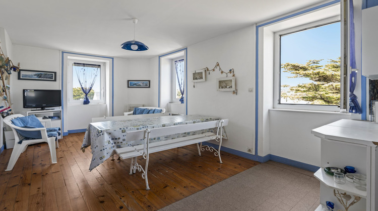Ma-Cabane - Vente Appartement Pornichet, 66 m²