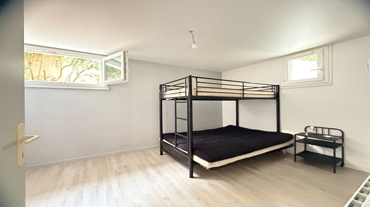 Ma-Cabane - Vente Appartement PORNICHET, 28 m²