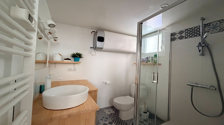 Ma-Cabane - Vente Appartement PORNICHET, 28 m²