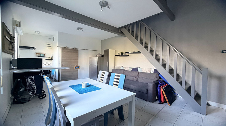 Ma-Cabane - Vente Appartement PORNICHET, 29 m²