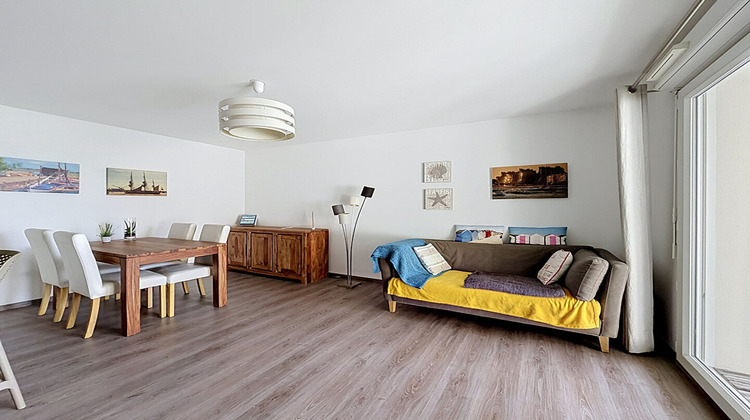 Ma-Cabane - Vente Appartement PORNICHET, 63 m²