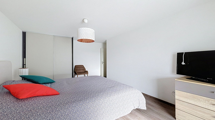 Ma-Cabane - Vente Appartement PORNICHET, 63 m²