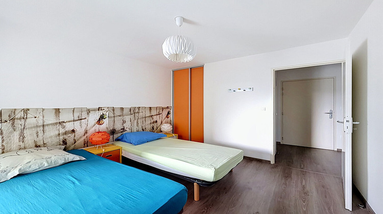 Ma-Cabane - Vente Appartement PORNICHET, 63 m²
