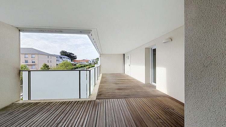 Ma-Cabane - Vente Appartement PORNICHET, 63 m²