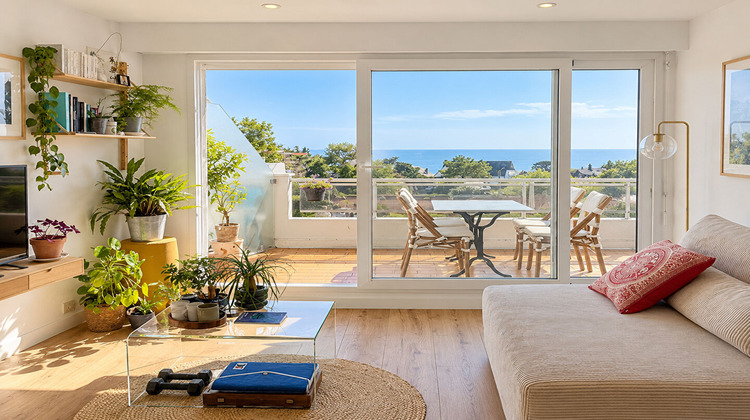 Ma-Cabane - Vente Appartement PORNICHET, 44 m²