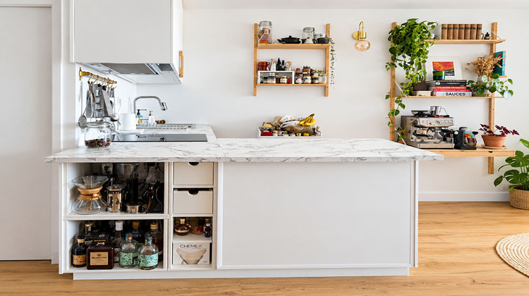 Ma-Cabane - Vente Appartement PORNICHET, 44 m²