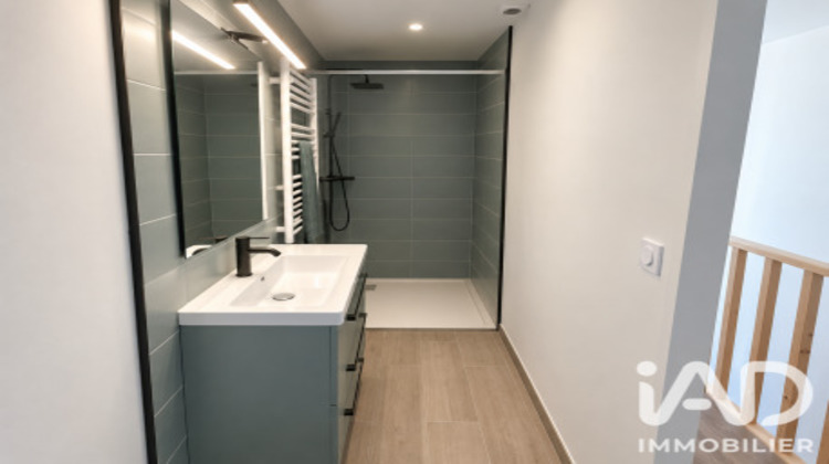 Ma-Cabane - Vente Appartement Pornichet, 21 m²