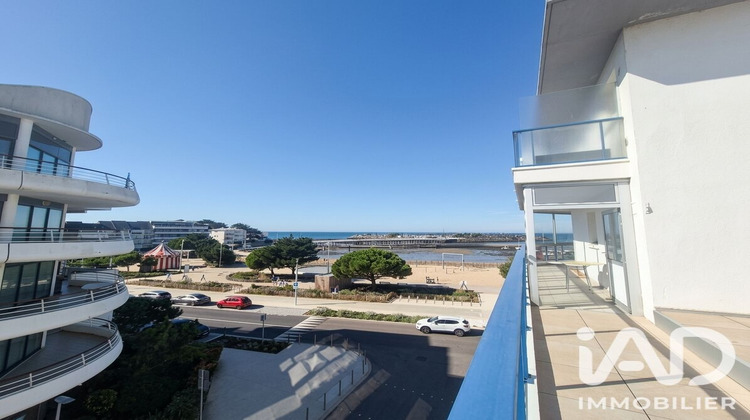 Ma-Cabane - Vente Appartement Pornichet, 83 m²
