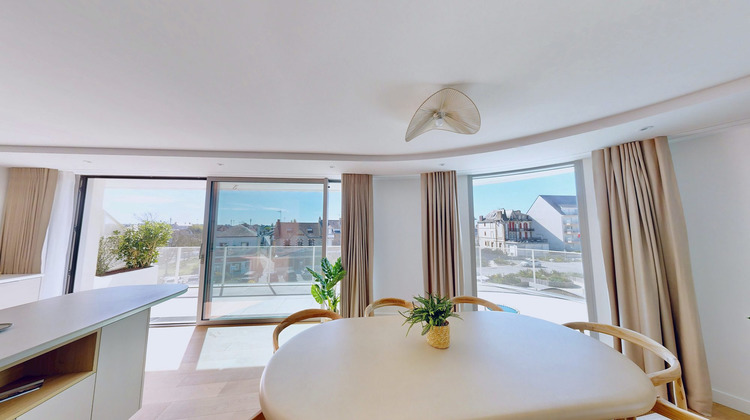Ma-Cabane - Vente Appartement Pornichet, 124 m²