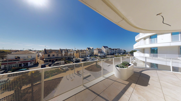 Ma-Cabane - Vente Appartement Pornichet, 124 m²