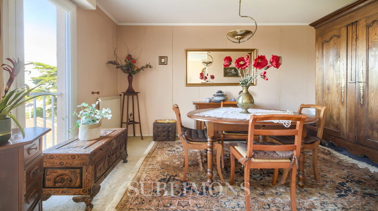Ma-Cabane - Vente Appartement Pornichet, 76 m²