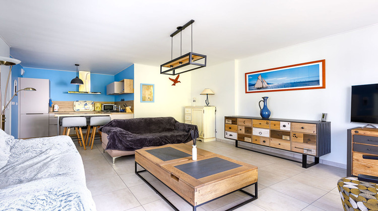 Ma-Cabane - Vente Appartement PORNICHET, 61 m²