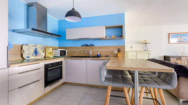 Ma-Cabane - Vente Appartement PORNICHET, 61 m²