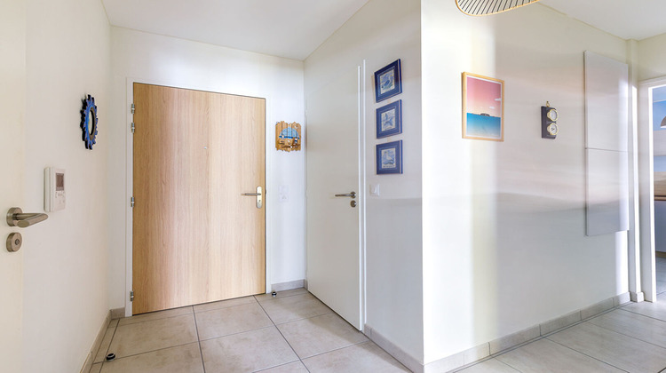 Ma-Cabane - Vente Appartement PORNICHET, 61 m²