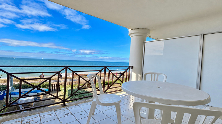 Ma-Cabane - Vente Appartement PORNICHET, 49 m²