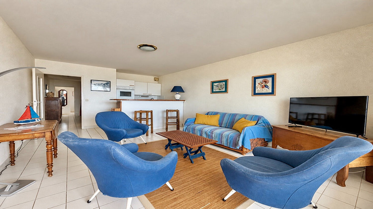 Ma-Cabane - Vente Appartement PORNICHET, 49 m²