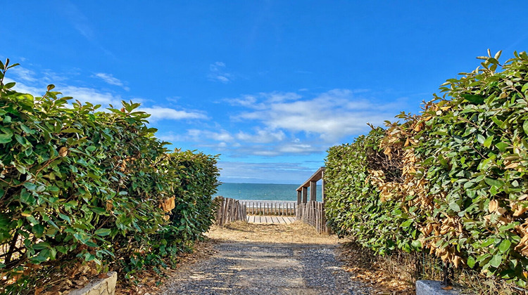 Ma-Cabane - Vente Appartement PORNICHET, 49 m²