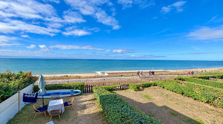 Ma-Cabane - Vente Appartement PORNICHET, 49 m²
