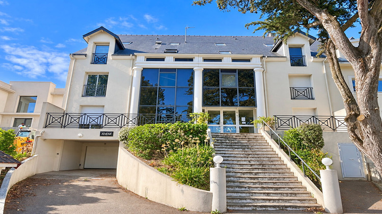 Ma-Cabane - Vente Appartement PORNICHET, 49 m²