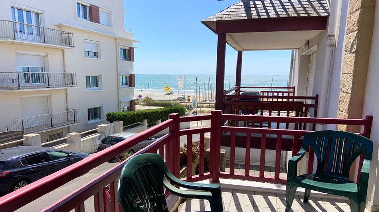 Ma-Cabane - Vente Appartement PORNICHET, 49 m²