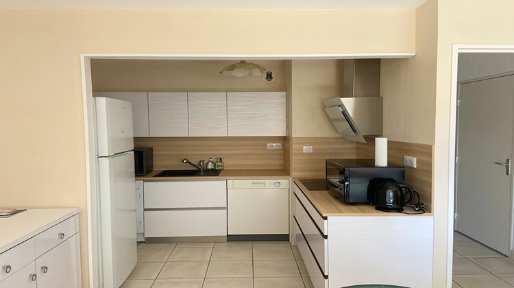Ma-Cabane - Vente Appartement PORNICHET, 49 m²